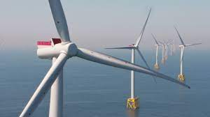 Descubriendo el Funcionamiento de un Aerogenerador: Energía Eólica en Acción Descubriendo el Funcionamiento de un Aerogenerador: Energía Eólica en Acción