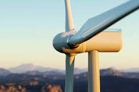 Descubriendo el Funcionamiento de un Aerogenerador: Energía Eólica en Acción Descubriendo el Funcionamiento de un Aerogenerador: Energía Eólica en Acción