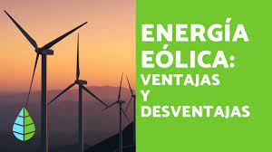 Energía Eólica: El Viento como Fuente de Energía Renovable Energía Eólica: El Viento como Fuente de Energía Renovable