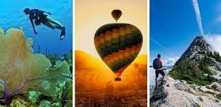 Las 5 "A" del Turismo: Descubriendo las Claves para una Experiencia Inolvidable&nbsp;