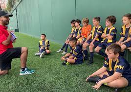 Identificaci&oacute;n de Talento en el Jugador y su Desarrollo en el F&uacute;tbol: Claves para el &Eacute;xito&nbsp;