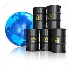 6 Cosas que Debes Saber sobre el Comercio de Petr&oacute;leo: Descifrando un Mercado Fundamental&nbsp;