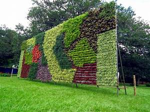 C&oacute;mo construir un jard&iacute;n vertical casero paso a paso: Una soluci&oacute;n verde para espacios reducidos&nbsp;