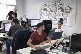 C&oacute;mo el coworking ayuda a reducir costes para las empresas&nbsp;