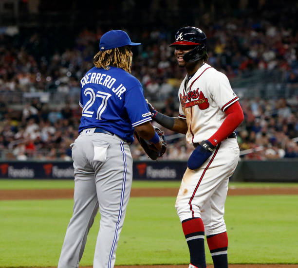Noti- Deporte: Los Lideres Latinos Porcentaje de Embasamiento y Porcentaje de Slugging en la Historia de las Grandes Ligas