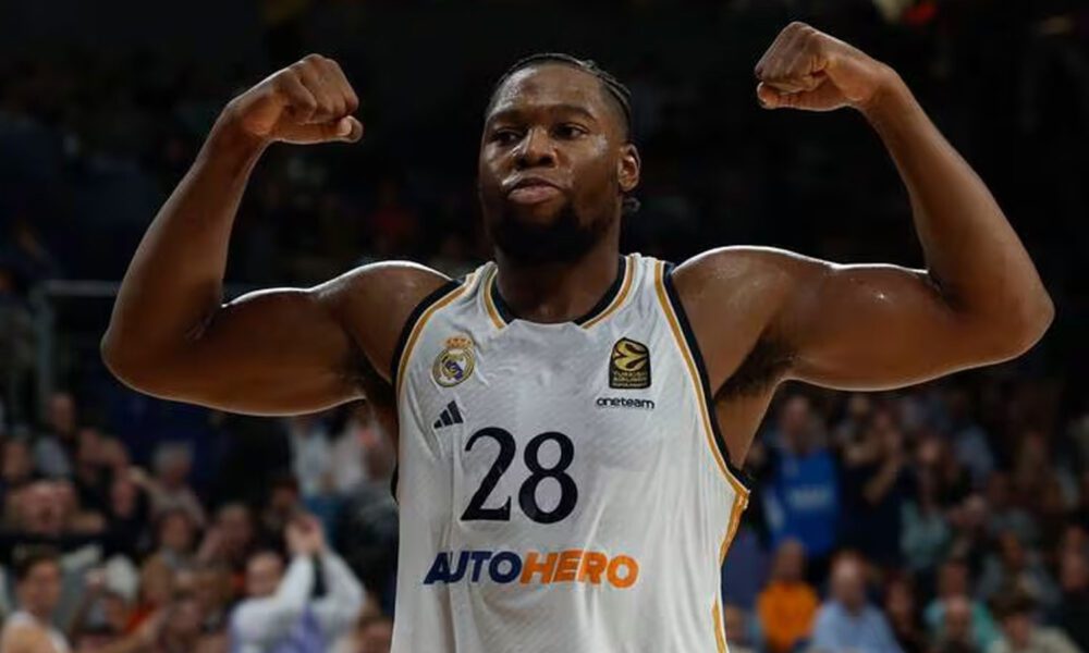 Noti- Deporte: De Yabusele y los prejuicios &ndash; Blog de Baloncesto del Real Madrid