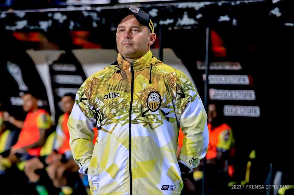 Caracas y Táchira ante el plato fuerte de la copa Caracas y Táchira ante el plato fuerte de la copa