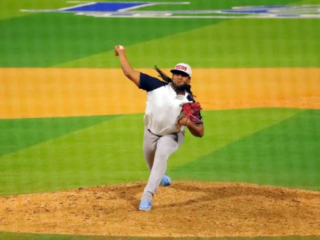 Freddy Galvis demuestra su poder en M&eacute;xico