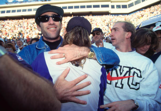 Noti-Deporte: La historia de Brad Gilbert, el creador del mejor Andre Agassi Noti-Deporte: La historia de Brad Gilbert, el creador del mejor Andre Agassi
