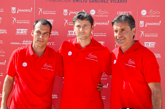 Noti-Deporte: &ldquo;El problema del tenis espa&ntilde;ol est&aacute; m&aacute;s abajo del top100&rdquo;