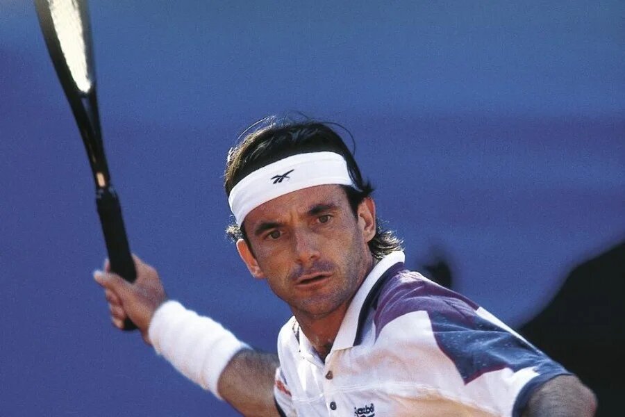 Noti-Deporte: &ldquo;El problema del tenis espa&ntilde;ol est&aacute; m&aacute;s abajo del top100&rdquo;