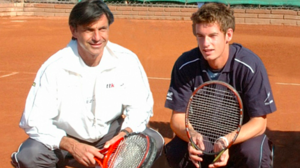 Noti-Deporte: &ldquo;El problema del tenis espa&ntilde;ol est&aacute; m&aacute;s abajo del top100&rdquo;