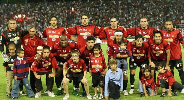 Caracas y Táchira ante el plato fuerte de la copa Caracas y Táchira ante el plato fuerte de la copa