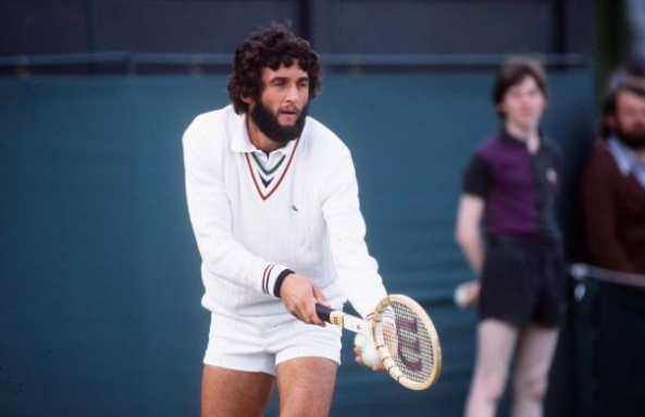 Noti-Deporte: "No existe un programa que desarrolle campeones de Grand Slam"