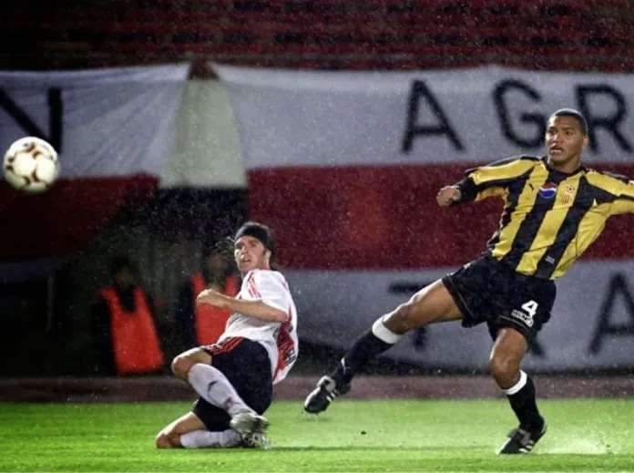 Caracas y Táchira ante el plato fuerte de la copa Caracas y Táchira ante el plato fuerte de la copa