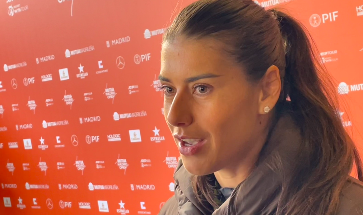Noti-Deporte: “Todavía confío en ganar un Grand Slam” Noti-Deporte: “Todavía confío en ganar un Grand Slam”