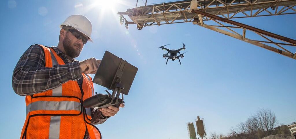 Innovaciones Tecnol&oacute;gicas en la Ingenier&iacute;a Civil: Drones y su Uso en Inspecciones