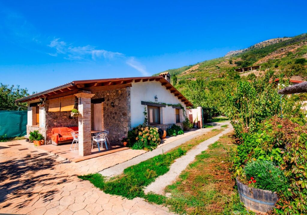 Descubre el Encanto del Turismo Rural Aut&eacute;ntico: Sum&eacute;rgete en Experiencias Inolvidables&nbsp;