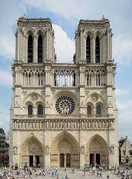 Los 10 edificios m&aacute;s ic&oacute;nicos del mundo y su historia arquitect&oacute;nica&nbsp;
