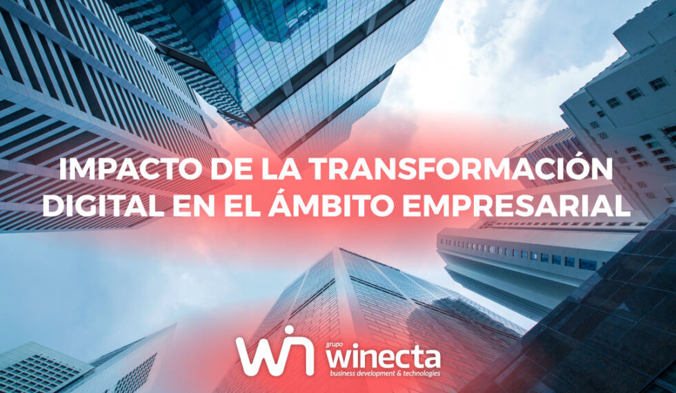 El Impacto de la Transformaci&oacute;n Digital en la Administraci&oacute;n de Empresas: Adaptarse para Crecer