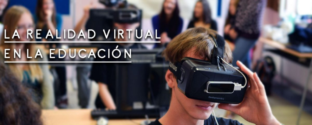 El Impacto Transformador de la Realidad Virtual en la Educaci&oacute;n:Innovaci&oacute;n para un Aprendizaje Inmersivo