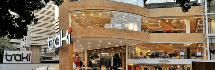 Descubre las Promociones Especiales por Temporada de Traki: &iexcl;Aprovecha los mejores descuentos!&nbsp;