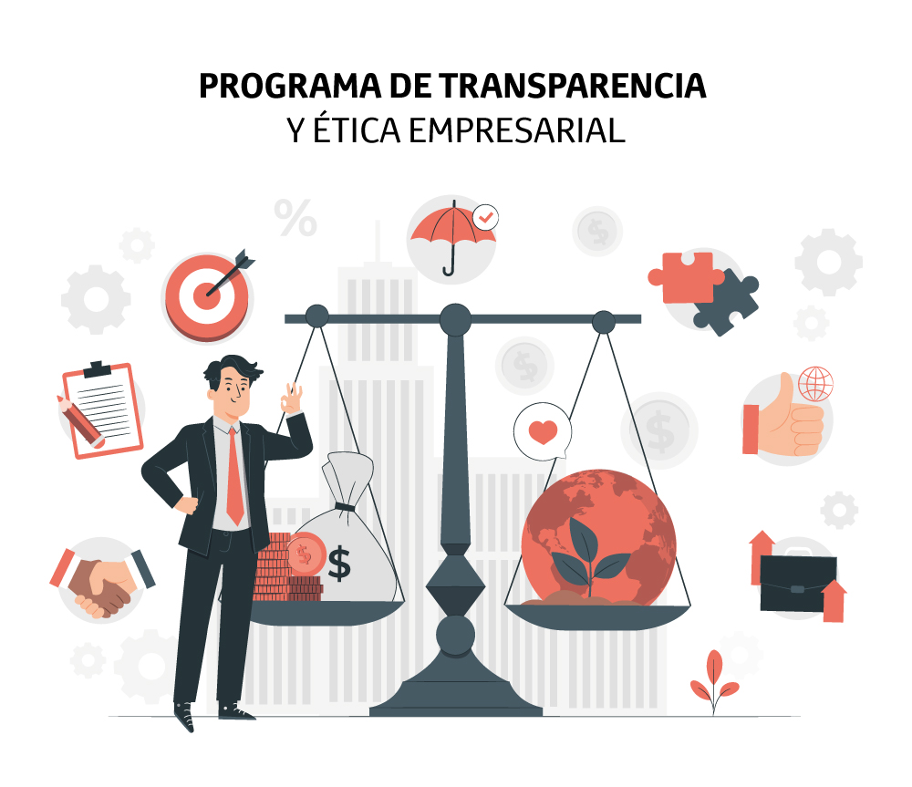 &Eacute;tica y Transparencia en la Venta de Seguros: Construyendo Confianza en el Mercado&nbsp;