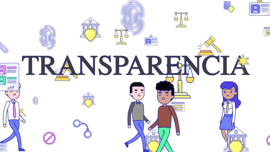 &Eacute;tica y Transparencia en la Venta de Seguros: Construyendo Confianza en el Mercado&nbsp;