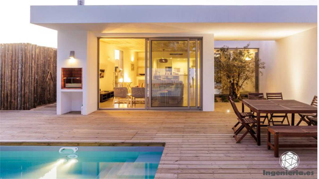 Innovaciones en la Construcci&oacute;n Modular: Eficiencia y Sostenibilidad&nbsp;
