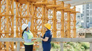 Cinco claves que est&aacute;n cambiando el sector de la construcci&oacute;n&nbsp;