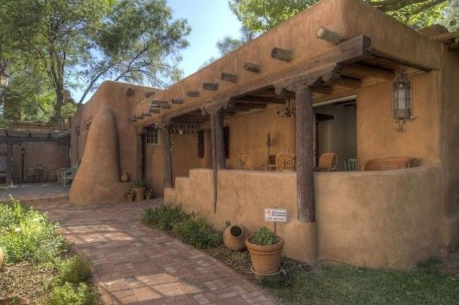 Arquitectura Vern&aacute;cula: Ejemplos Inspiradores de Dise&ntilde;o Local
