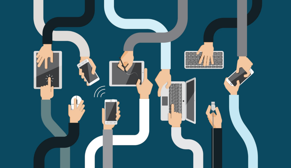 La Econom&iacute;a Colaborativa Revoluciona los Servicios Locales: Descubre la Plataforma que Conecta a la Comunidad&nbsp;