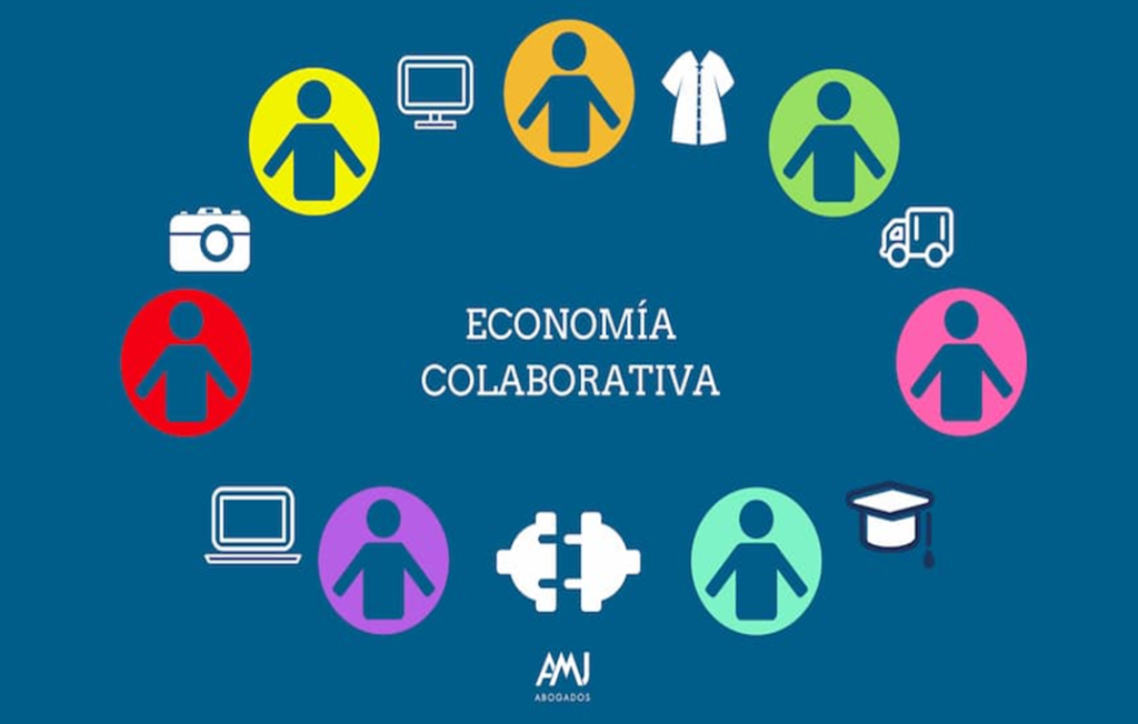 La Econom&iacute;a Colaborativa Revoluciona los Servicios Locales: Descubre la Plataforma que Conecta a la Comunidad&nbsp;