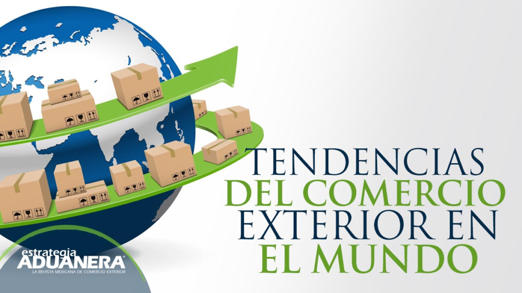 Tendencias actuales en el comercio internacional: Adapt&aacute;ndose a un mundo globalizado&nbsp;