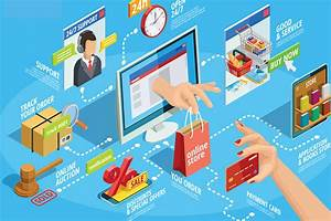 Comercio electr&oacute;nico: Tendencias y desaf&iacute;os en la era digital&nbsp;