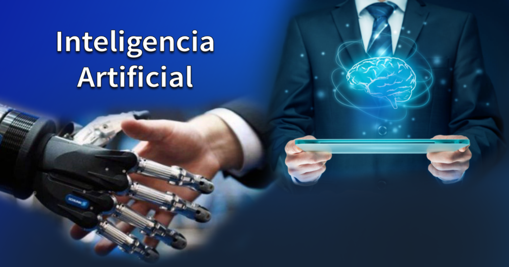 El papel de la inteligencia artificial en la toma de decisiones financieras&nbsp;