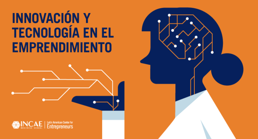 Innovaci&oacute;n y emprendimiento: Impulsando el futuro de los negocios&nbsp;