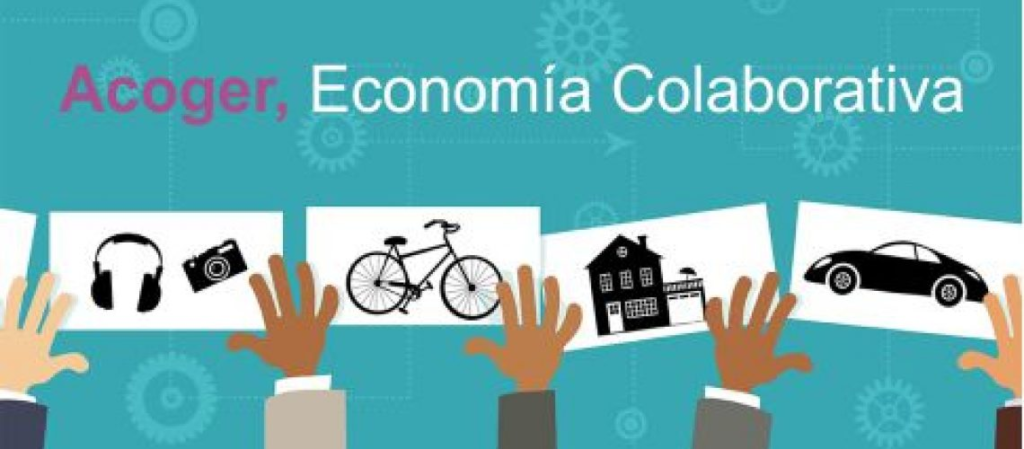 3 plataformas de Econom&iacute;a Colaborativa para Servicios Locales: Conectando a la Comunidad en el Mundo Digital&nbsp;