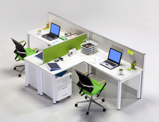 C&oacute;mo Dise&ntilde;ar Espacios Interiores que Fomenten la Productividad en el Trabajo