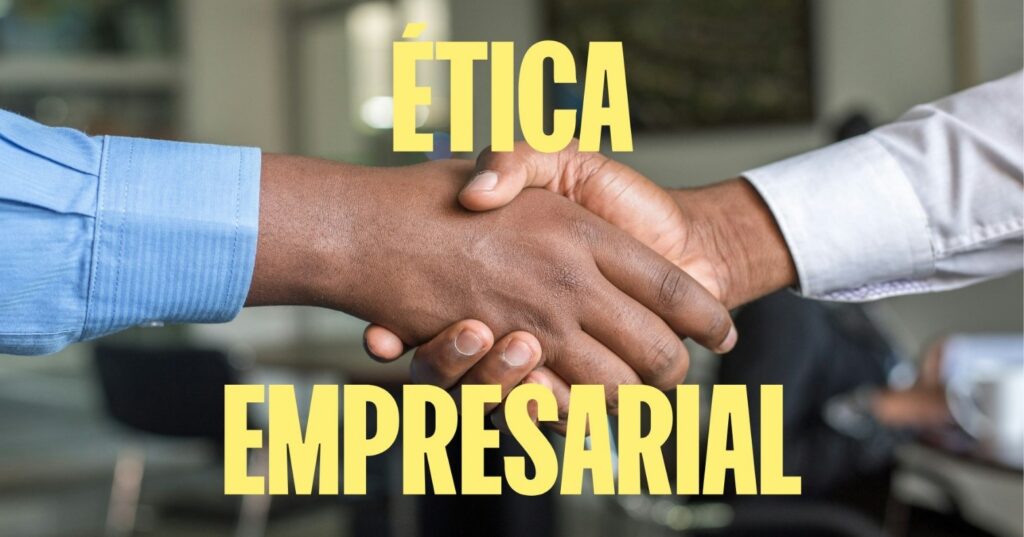 &Eacute;tica empresarial y responsabilidad social corporativa: Construyendo un mundo empresarial m&aacute;s sostenible&nbsp;