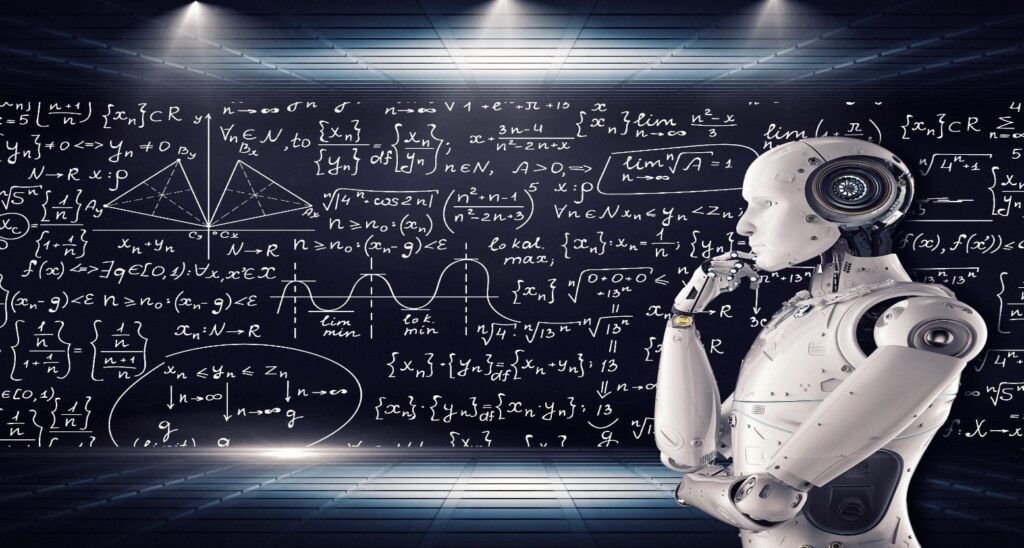 El papel de la inteligencia artificial en la toma de decisiones financieras&nbsp;