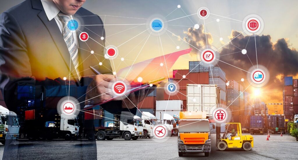 Nuevos Horizontes: Exploraci&oacute;n de Mercados y Alianzas Internacionales en el Comercio de Hidrocarburos