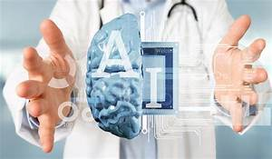 Inteligencia Artificial en la Medicina: Un Salto hacia el Futuro de la Atenci&oacute;n M&eacute;dica&nbsp;