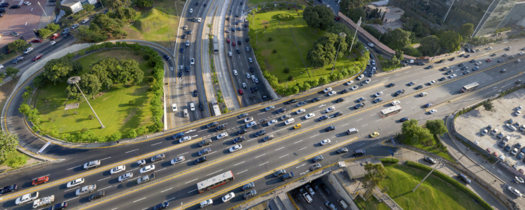 Ingenier&iacute;a de Transporte: Soluciones Innovadoras para la Movilidad Urbana&nbsp;