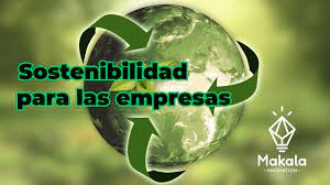El Impacto Econ&oacute;mico de la Sostenibilidad Ambiental en las Empresas: Una Oportunidad para el &Eacute;xito Sostenible&nbsp;