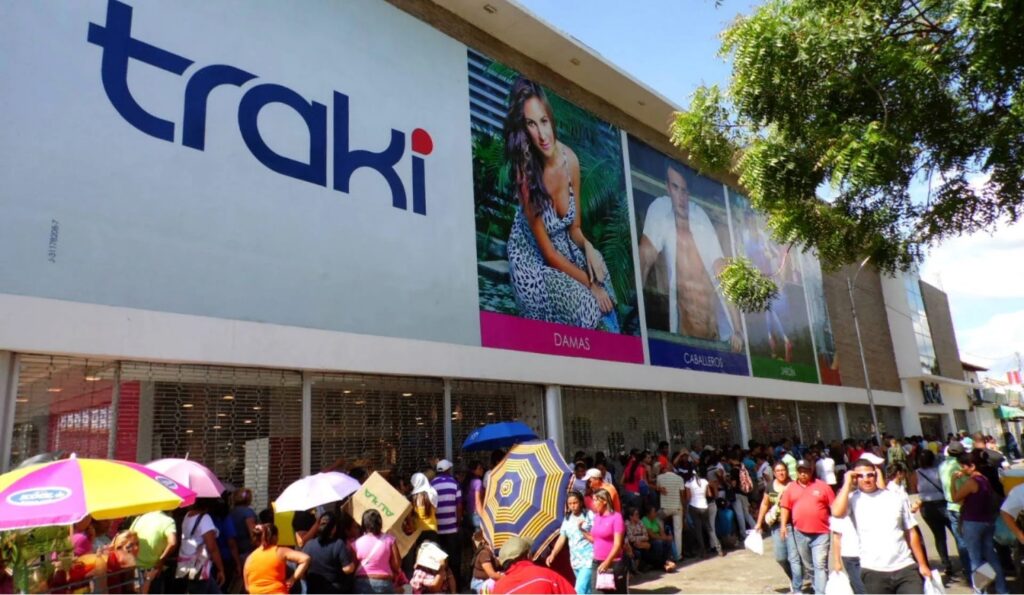 C&oacute;mo Traki Puede Mejorar la Experiencia de Compra en su Tienda&nbsp;