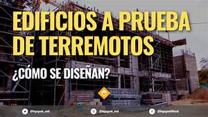 Ingenier&iacute;a estructural: C&oacute;mo se dise&ntilde;an los edificios para resistir terremotos&nbsp;