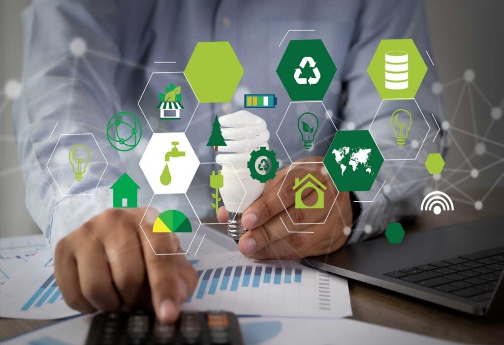El Impacto Econ&oacute;mico de la Sostenibilidad Ambiental en las Empresas: Una Oportunidad para el &Eacute;xito Sostenible&nbsp;