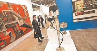 Obras de Bajo Costo: El Sustento del Mercado del Arte en el Mundo&nbsp;