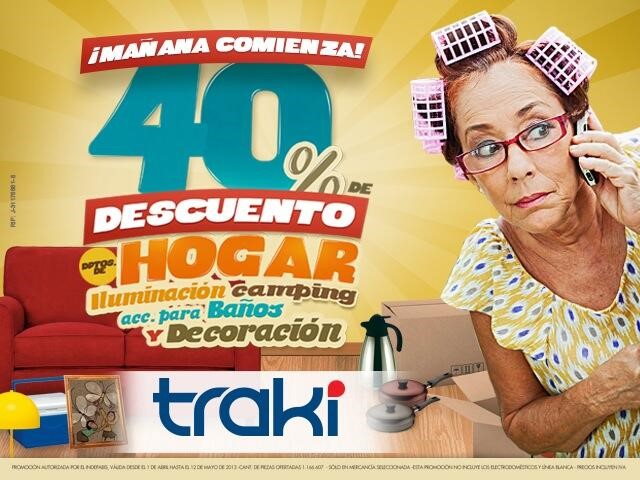 Descubre las Promociones Especiales por Temporada de Traki: &iexcl;Aprovecha los mejores descuentos!&nbsp;